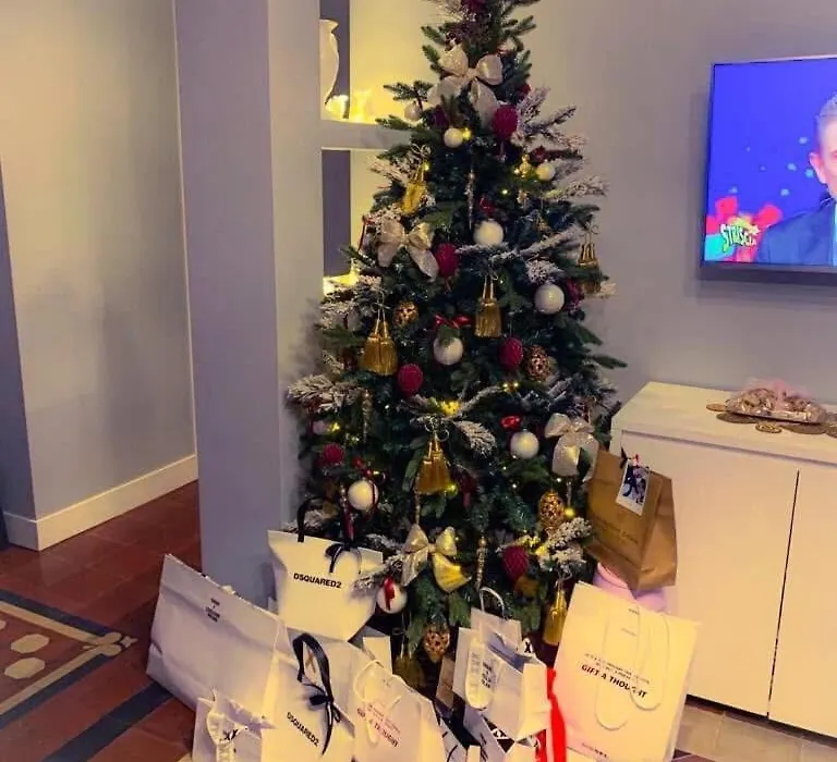 A Casa Di...-1