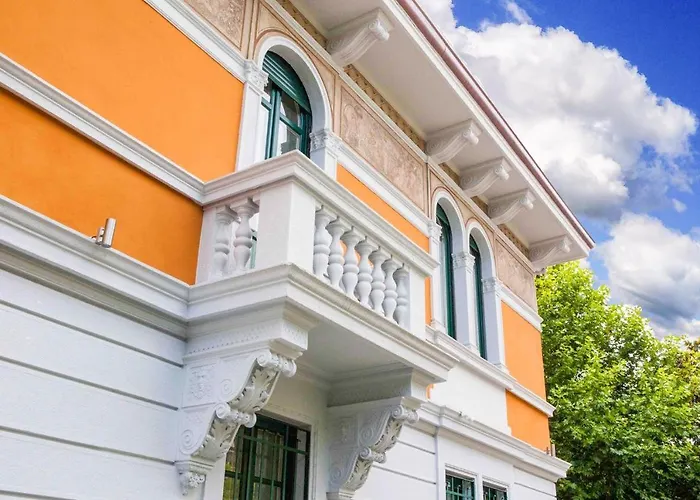 Villa Massari