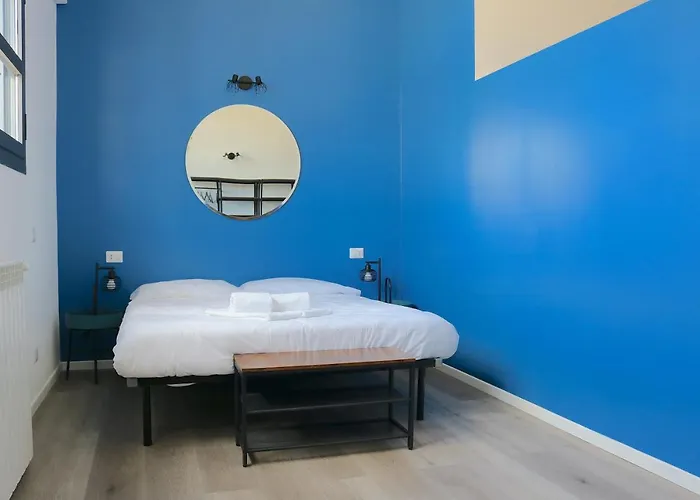 Smart And Comfy - Via Repubblica Di San Marino