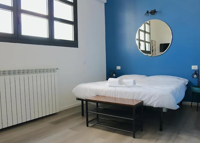 Smart And Comfy - Via Repubblica Di San Marino