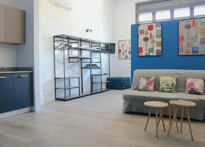 Smart And Comfy - Via Repubblica Di San Marino
